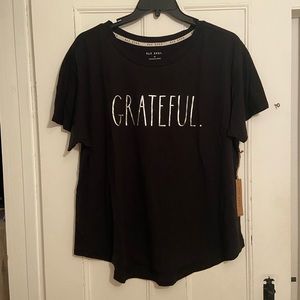 NWT Rae Dunn Tshirt